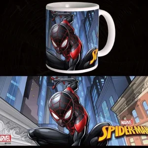Marvel Spider-Man Miles Morales Mug