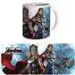 Marvel - Thor Love and Thunder Mugg