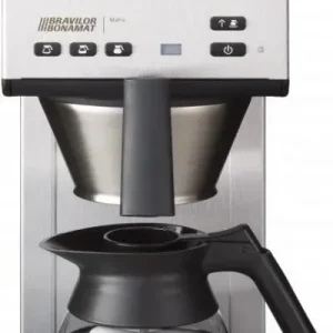 Matic 2 Kaffebryggare