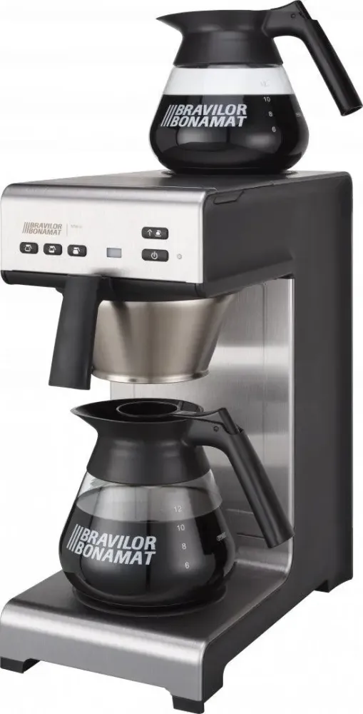 Matic 2 Kaffebryggare