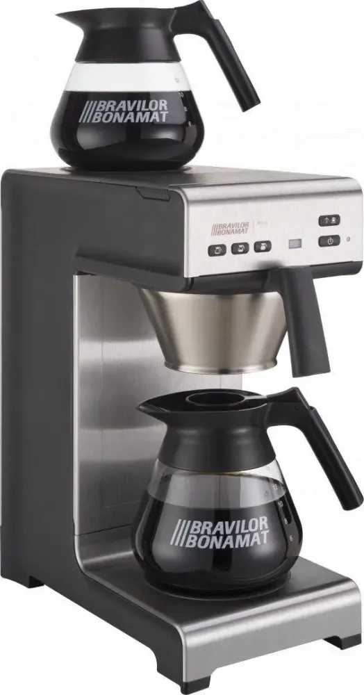 Matic 2 Kaffebryggare
