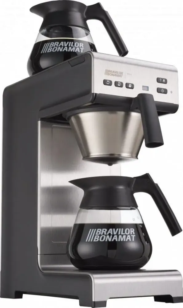 Matic 2 Kaffebryggare