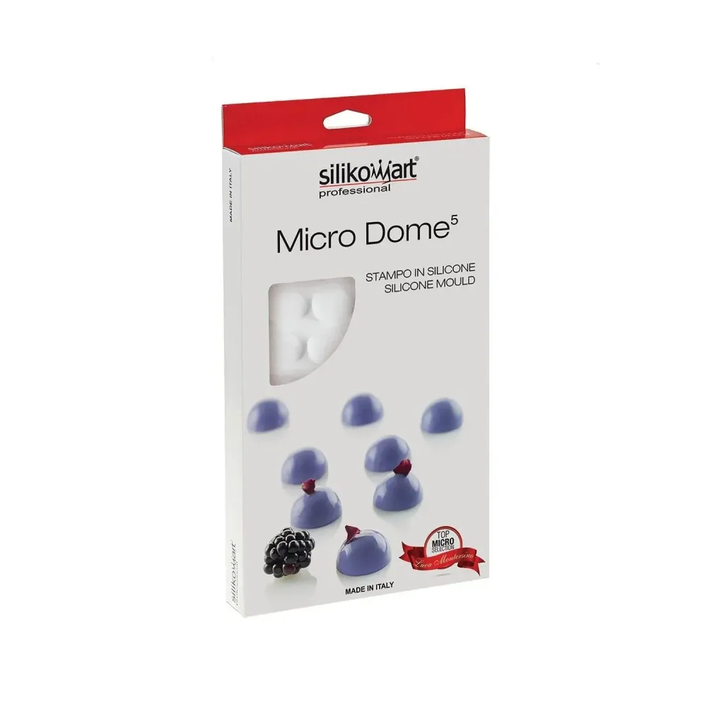 Mikro Dome-form
