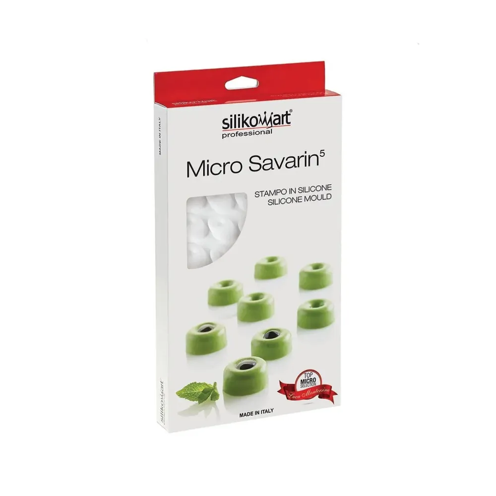 Mikro Savarinform