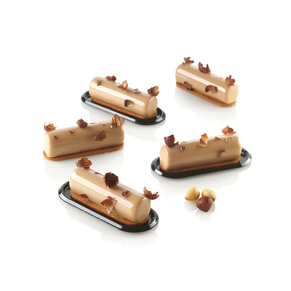 Mini Cylinderform 30 ml