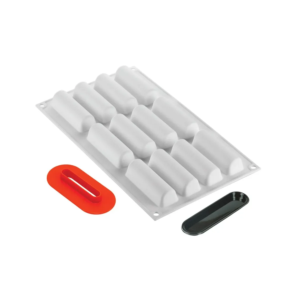 Mini Cylinderform 30 ml