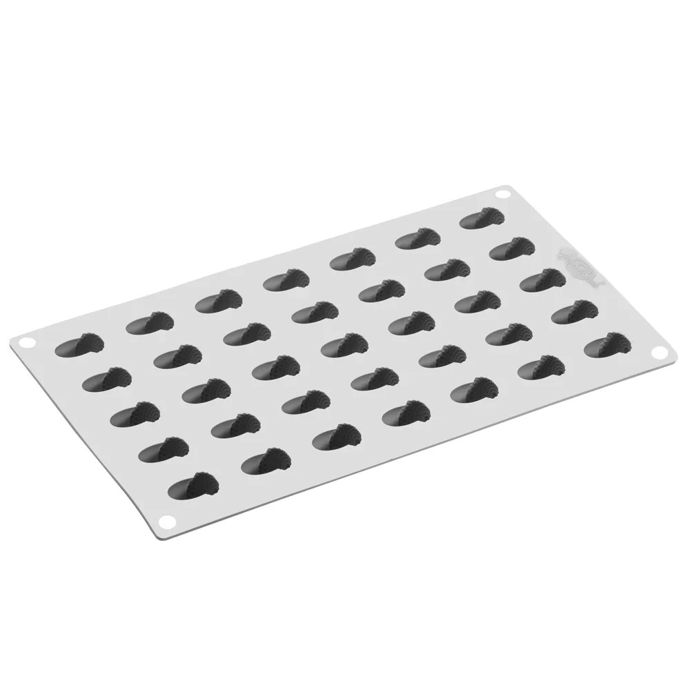 Mini hasselnötsform