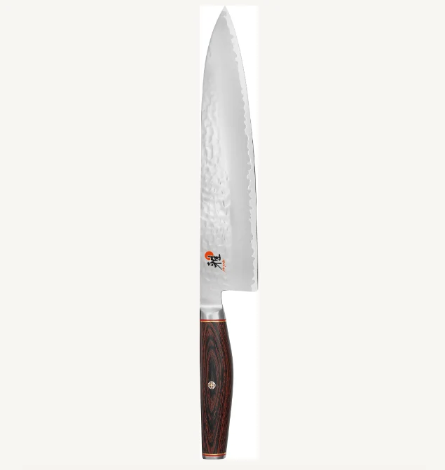 Miyabi 6000MCT knivset Shotoh 13 cm + Gyutoh 20 cm