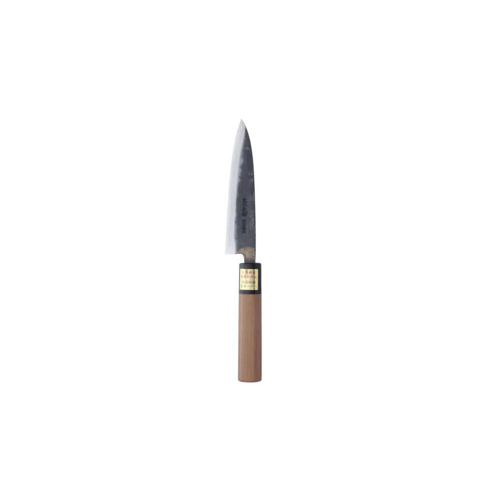 Moritaka 130mm Utility Aogami-Super