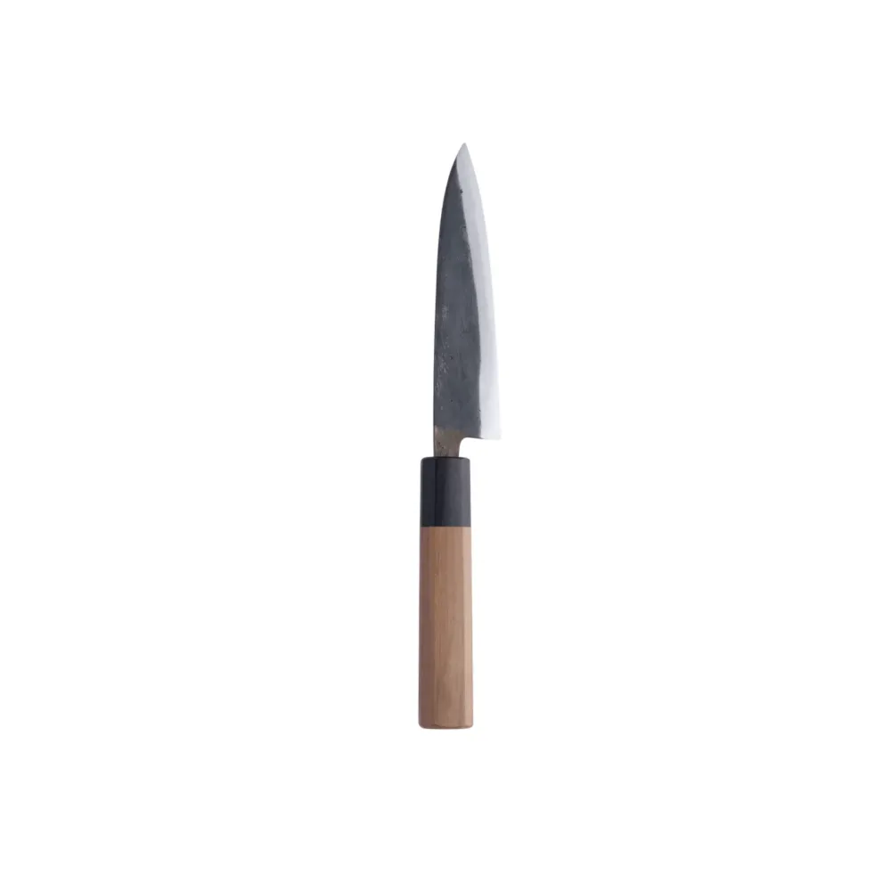Moritaka 130mm Utility Aogami-Super