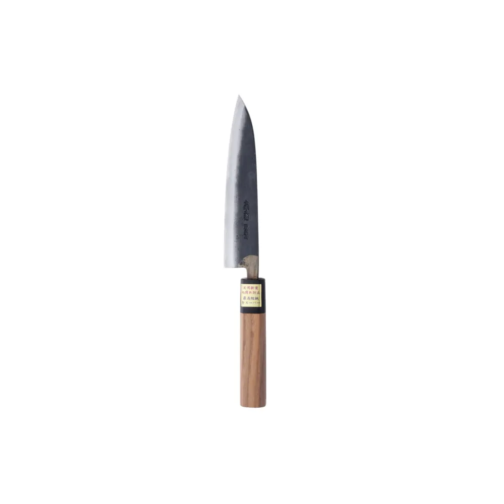 Moritaka 150mm Utility Aogami-Super