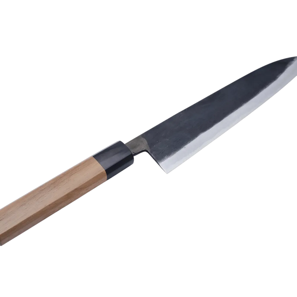 Moritaka 210mm Gyuto Aogami-Super