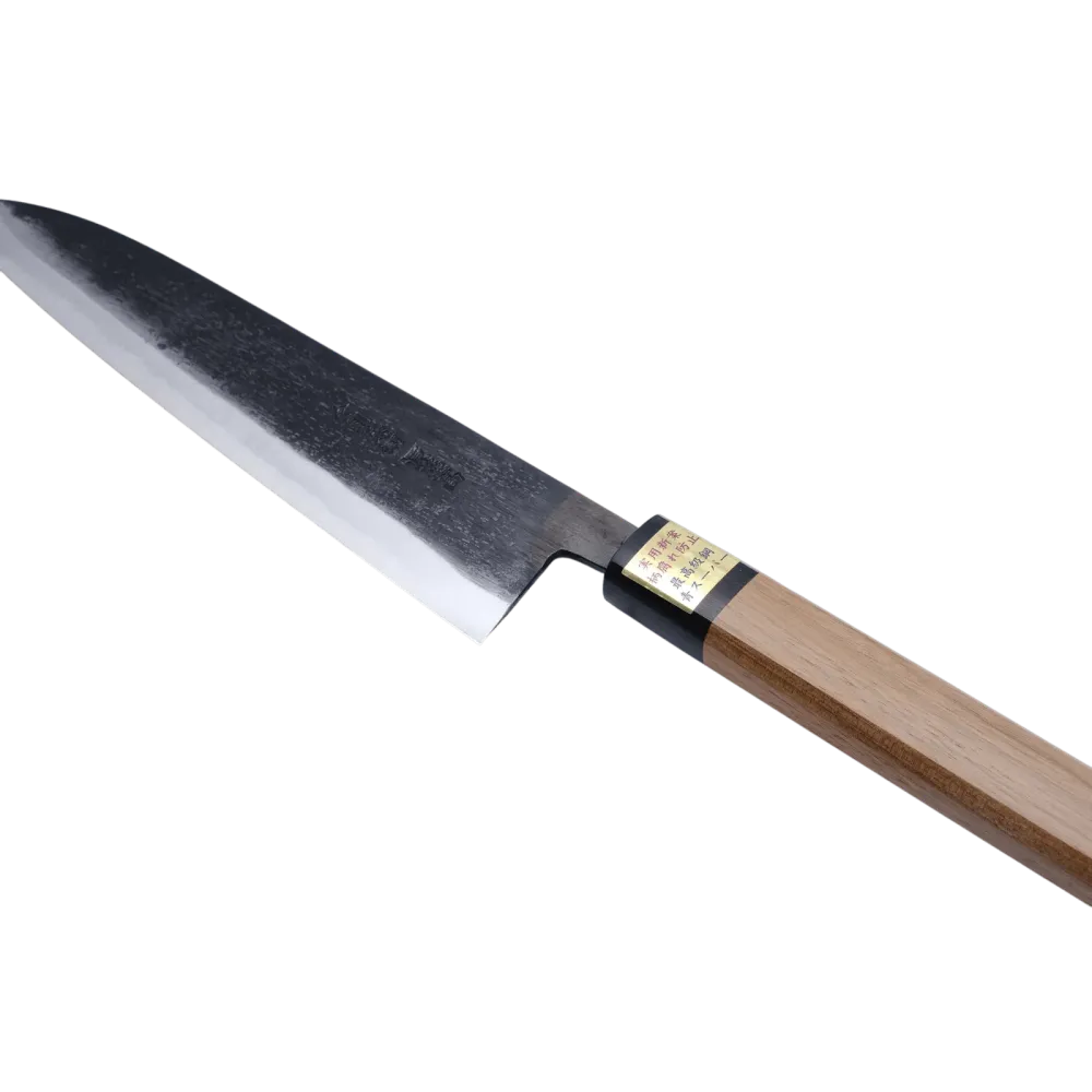Moritaka 210mm Gyuto Aogami-Super