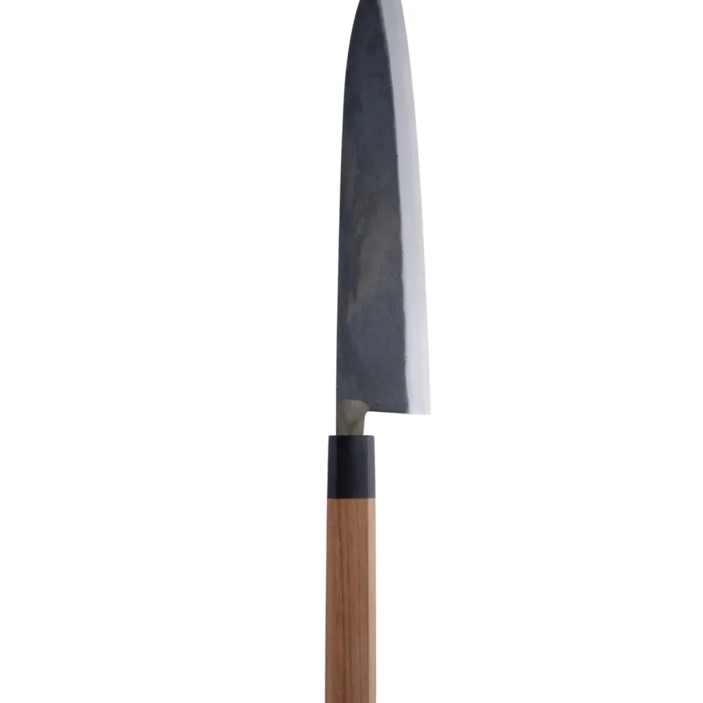 Moritaka 240 mm kockkniv Aogami-Super