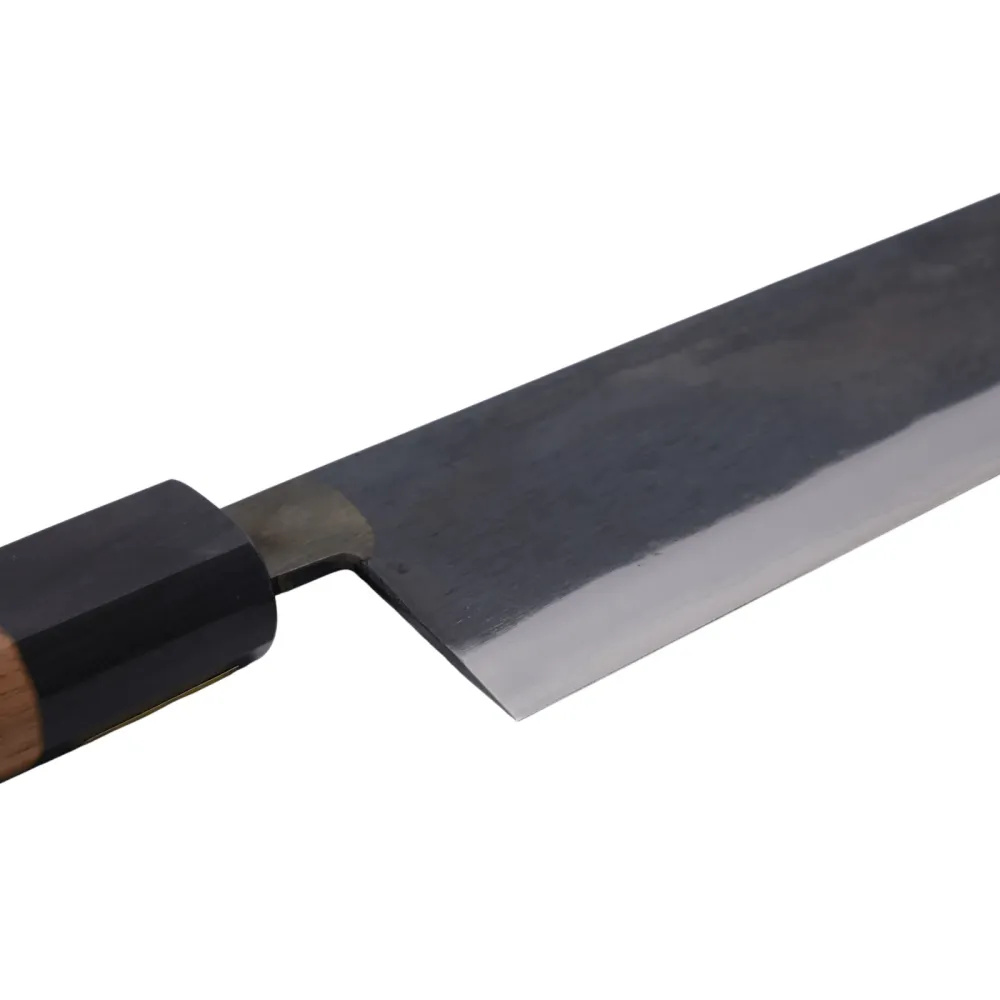 Moritaka 240 mm kockkniv Aogami-Super