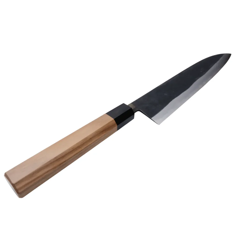 Moritaka 270 mm kockkniv Aogami-Super