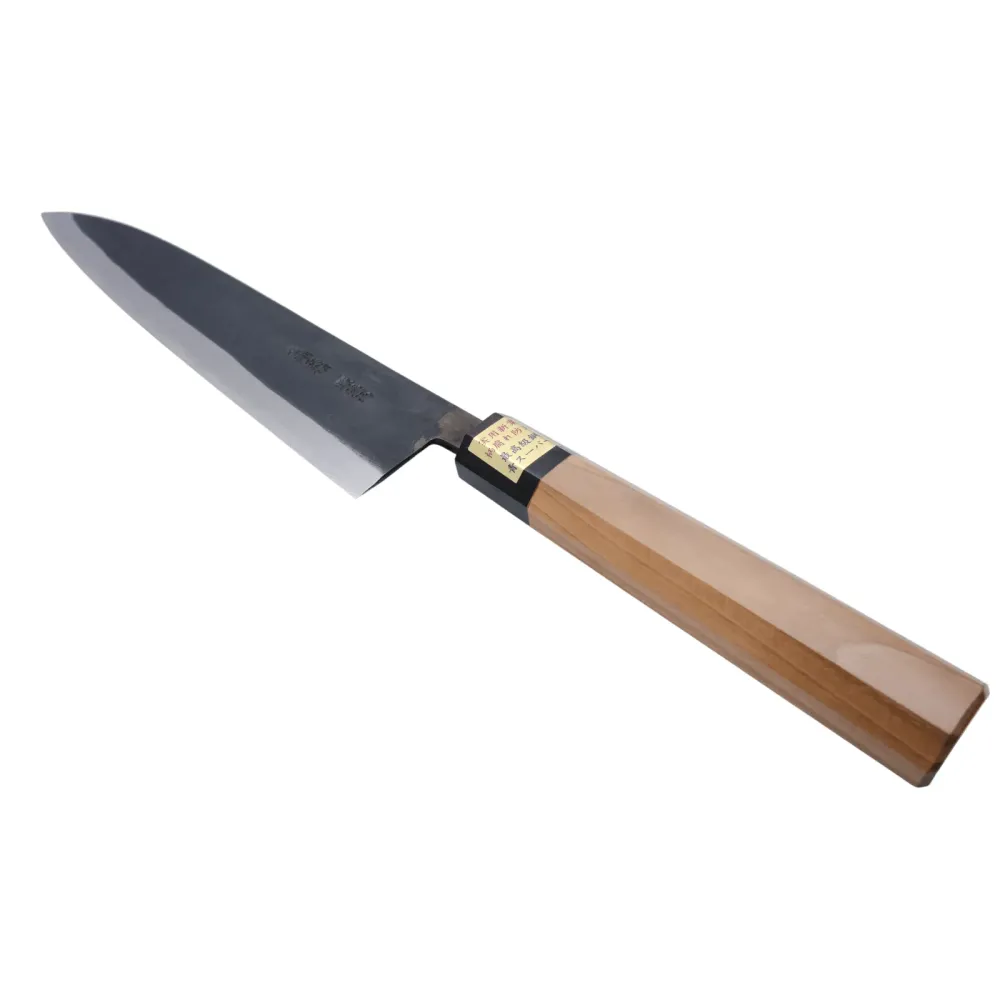 Moritaka 270 mm kockkniv Aogami-Super