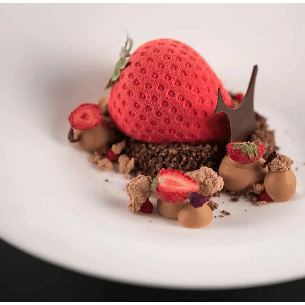 Moule Fragola 120