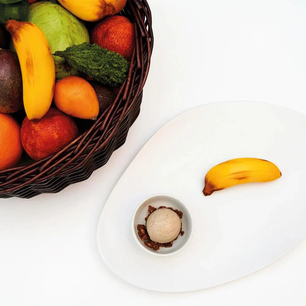 Moule GG035 Baby banana av Eunji Lee