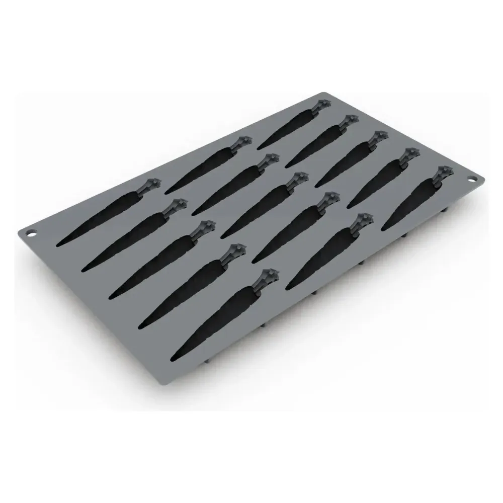 Moule GG046 Morot av Franco Aliberti