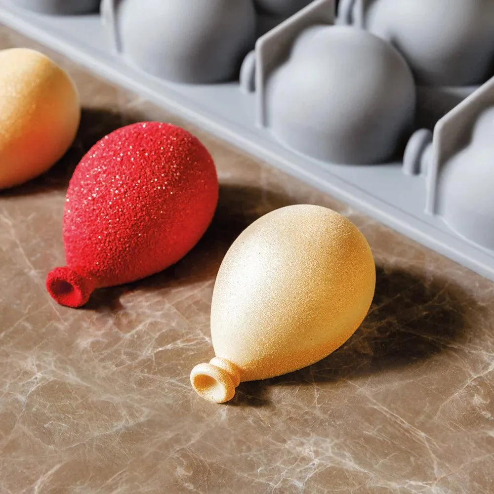 Moule GG052 Ballong av Fabrizio Fiorani