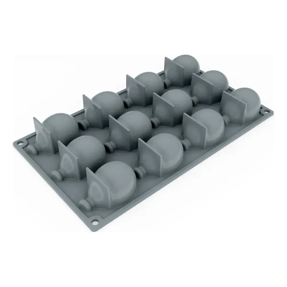 Moule GG052 Ballong av Fabrizio Fiorani