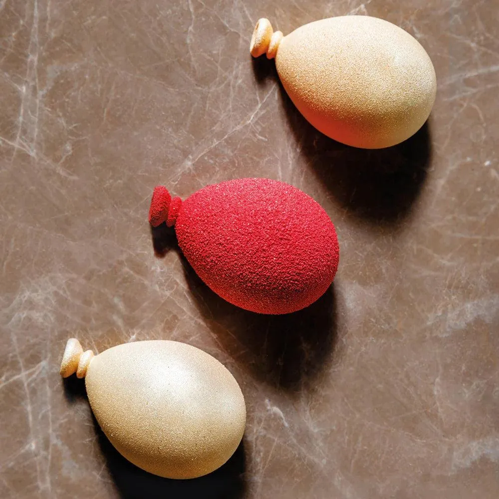 Moule GG052 Ballong av Fabrizio Fiorani
