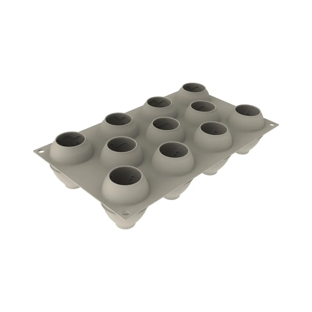 Moule Äggjakt
