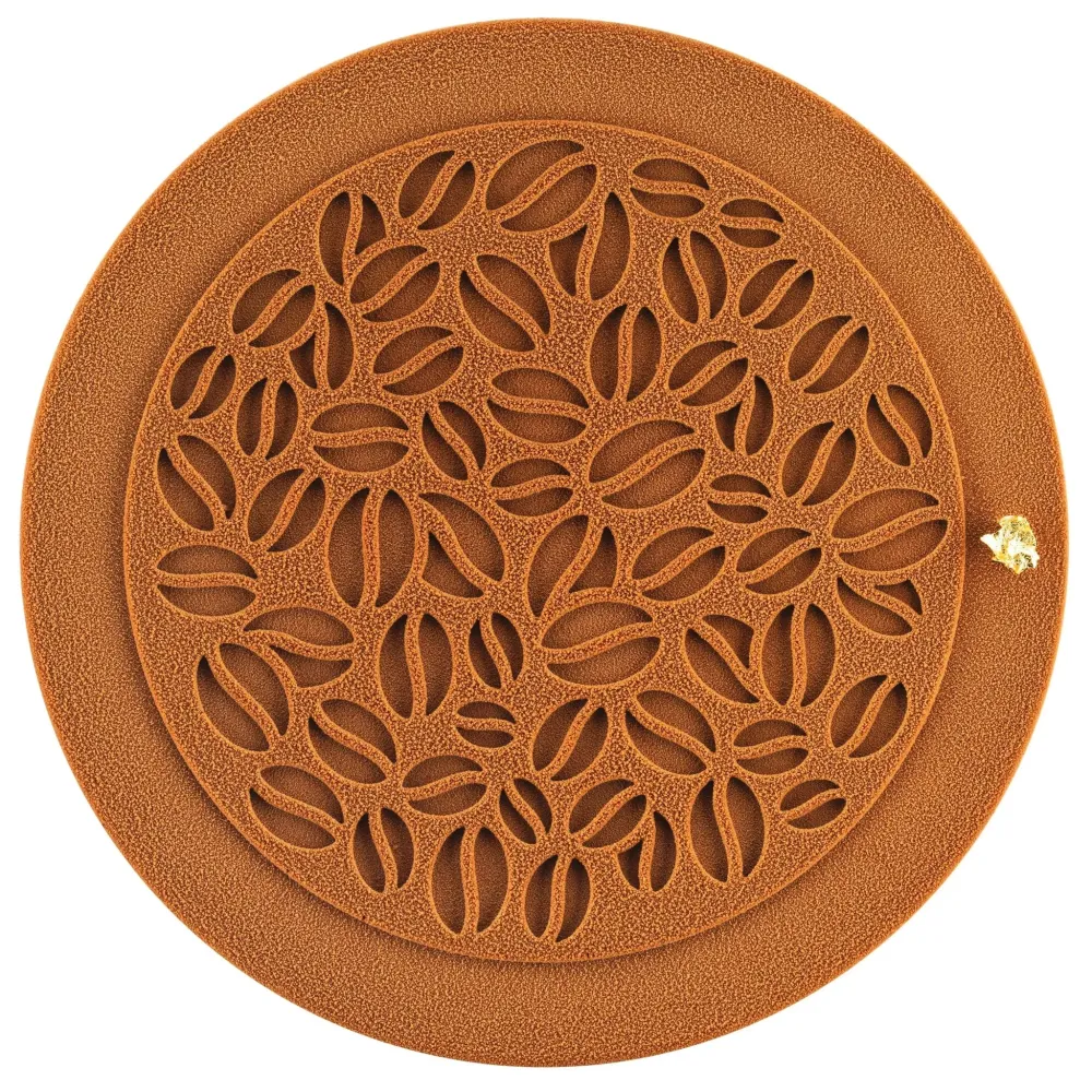 Moule Kaffedekor ⌀ 14,5 cm