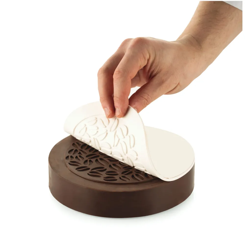 Moule Kaffedekor ⌀ 14,5 cm