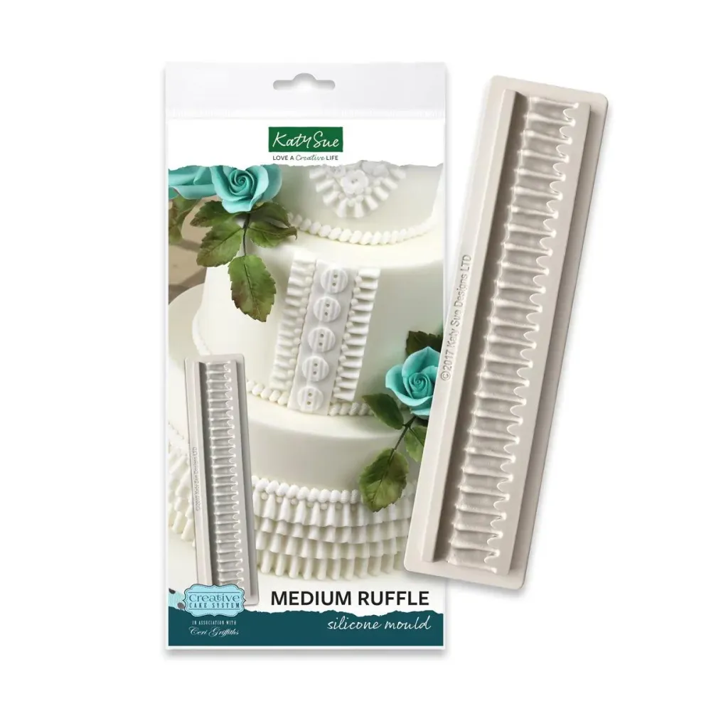 Moule Katy Sue - Medium Volang