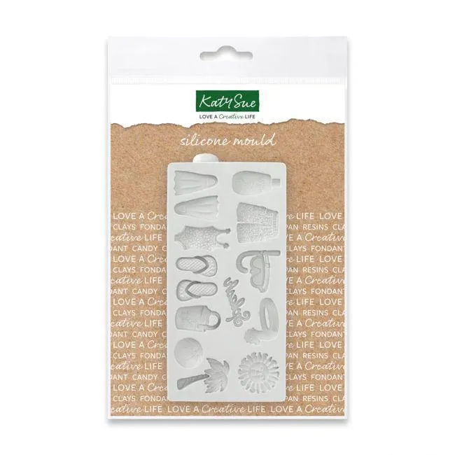 Moule Katy Sue - Strandset