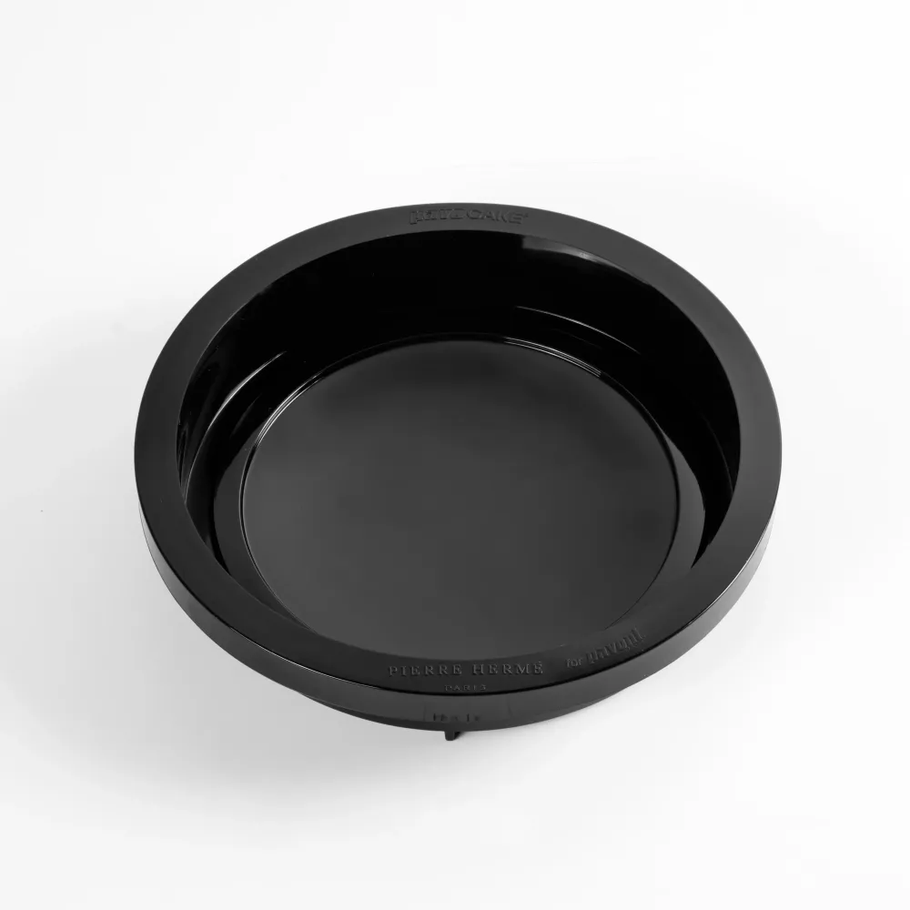 Moule KE090 Cylindra av Pierre Hermé Ø 200 mm