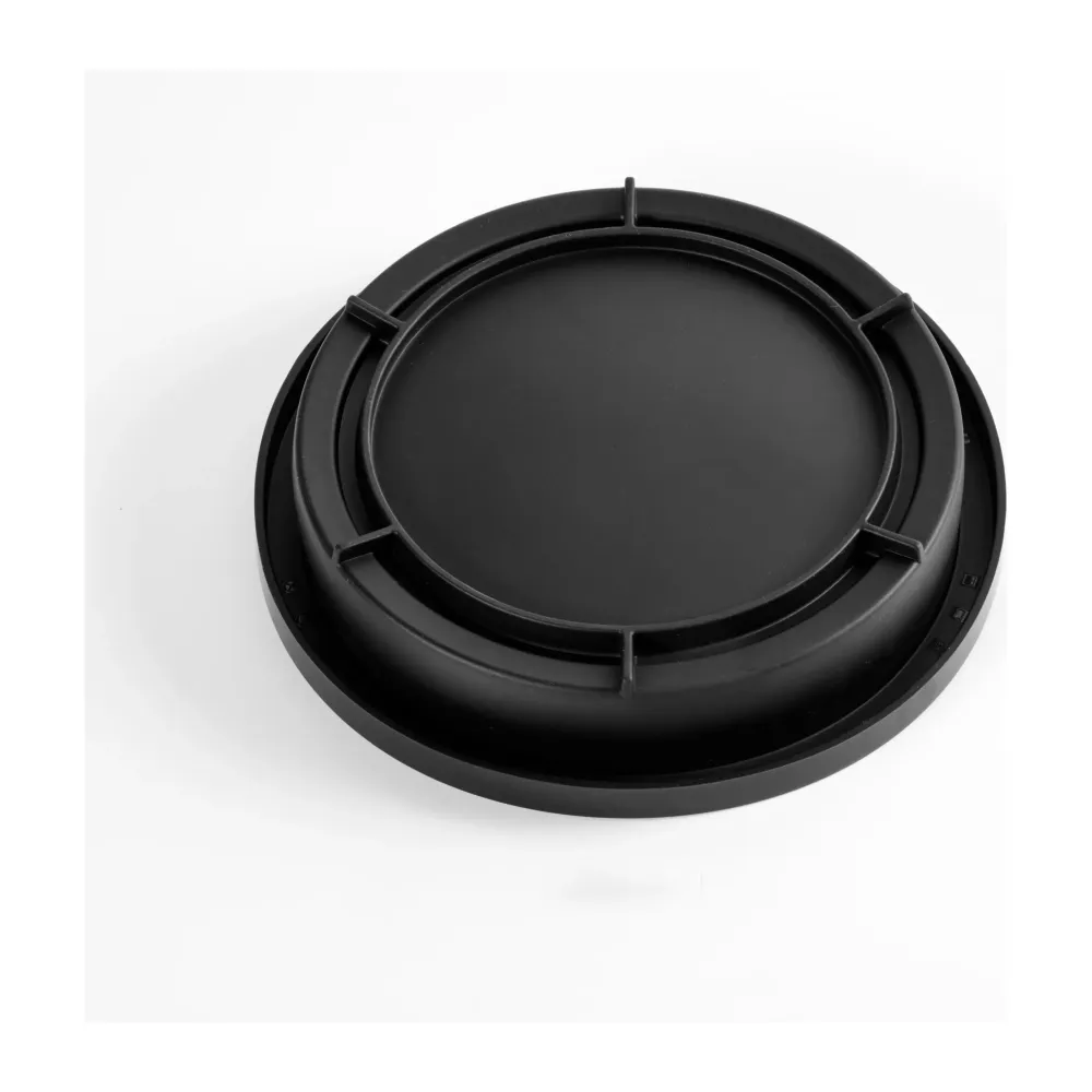 Moule KE090 Cylindra av Pierre Hermé Ø 200 mm