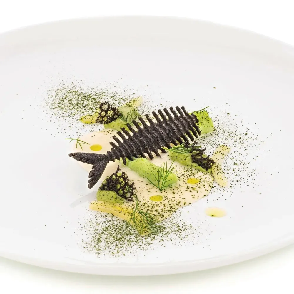 Moule Lisca