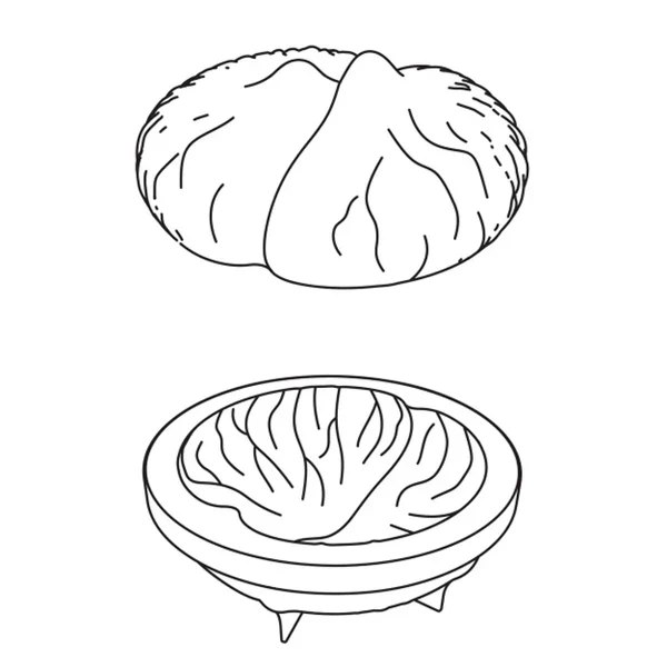 Moule Marron KE056 av Cédric Grolet