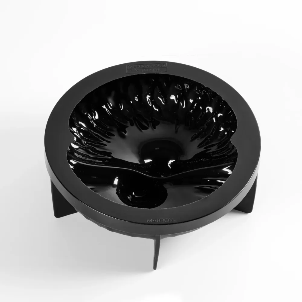Moule Marron KE056 av Cédric Grolet