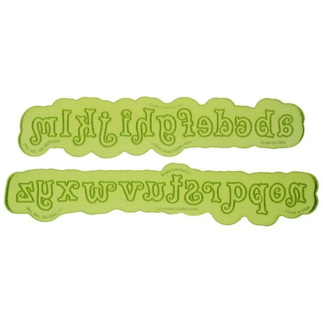 Moule Marvelous - Virvlande gemener