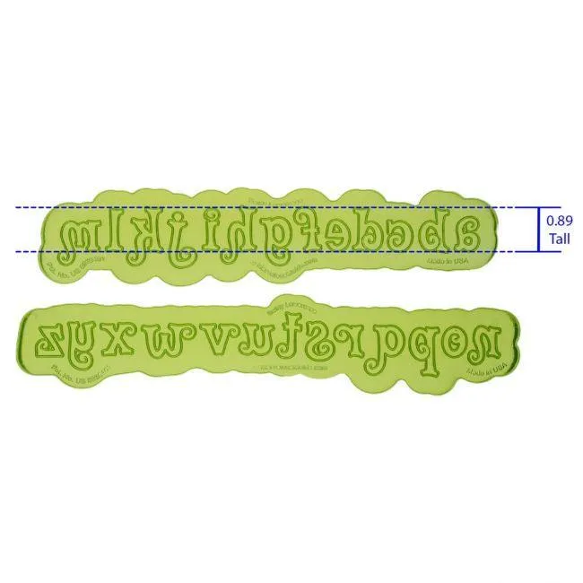 Moule Marvelous - Virvlande gemener