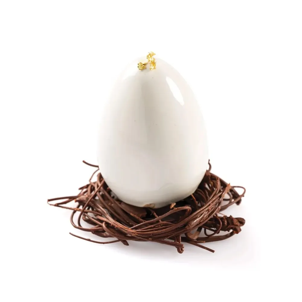 Moule Mul3D Ägg