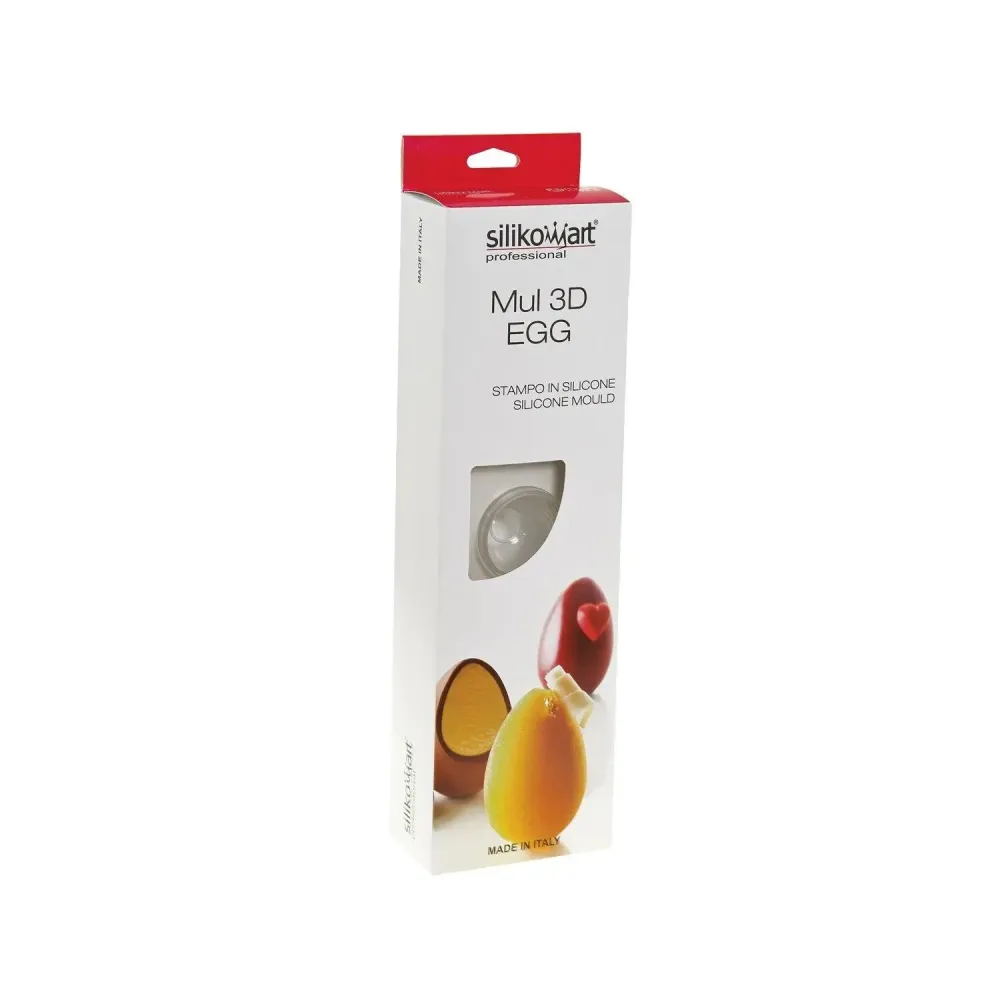 Moule Mul3D Ägg