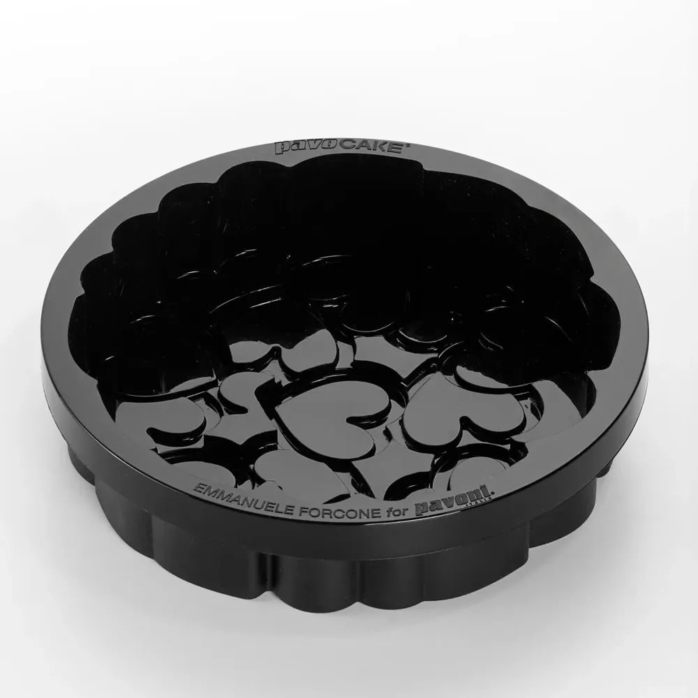 Moule Pavocake - Eros 2.0