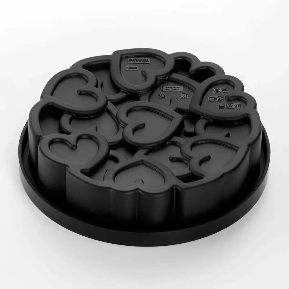 Moule Pavocake - Eros 2.0