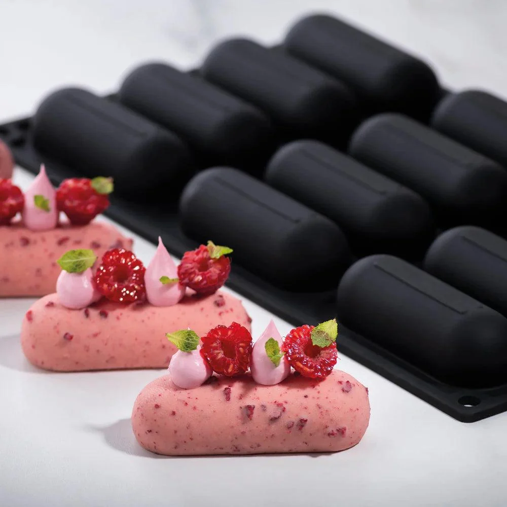 Moule Pavoflex Confy av Antonio Bachour