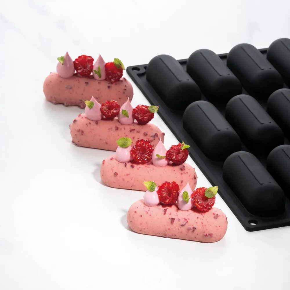 Moule Pavoflex Confy av Antonio Bachour