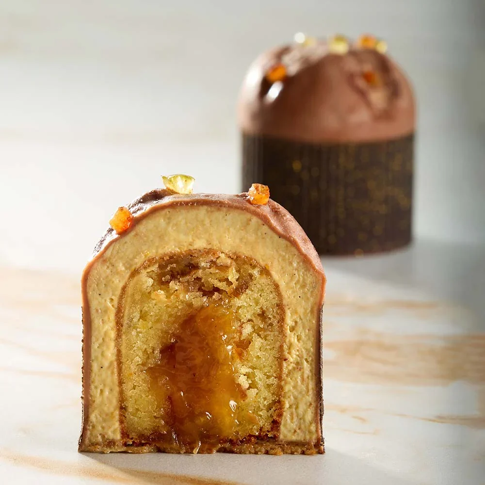 Moule Pavoflex PX43113S – Panettone