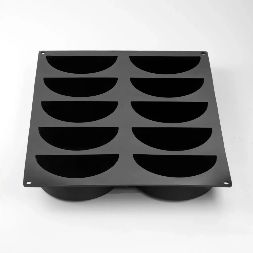 Moule Pavoflex PXHALFMOON – Halvmåne