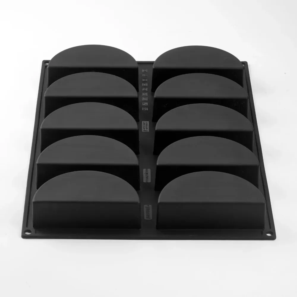 Moule Pavoflex PXHALFMOON – Halvmåne