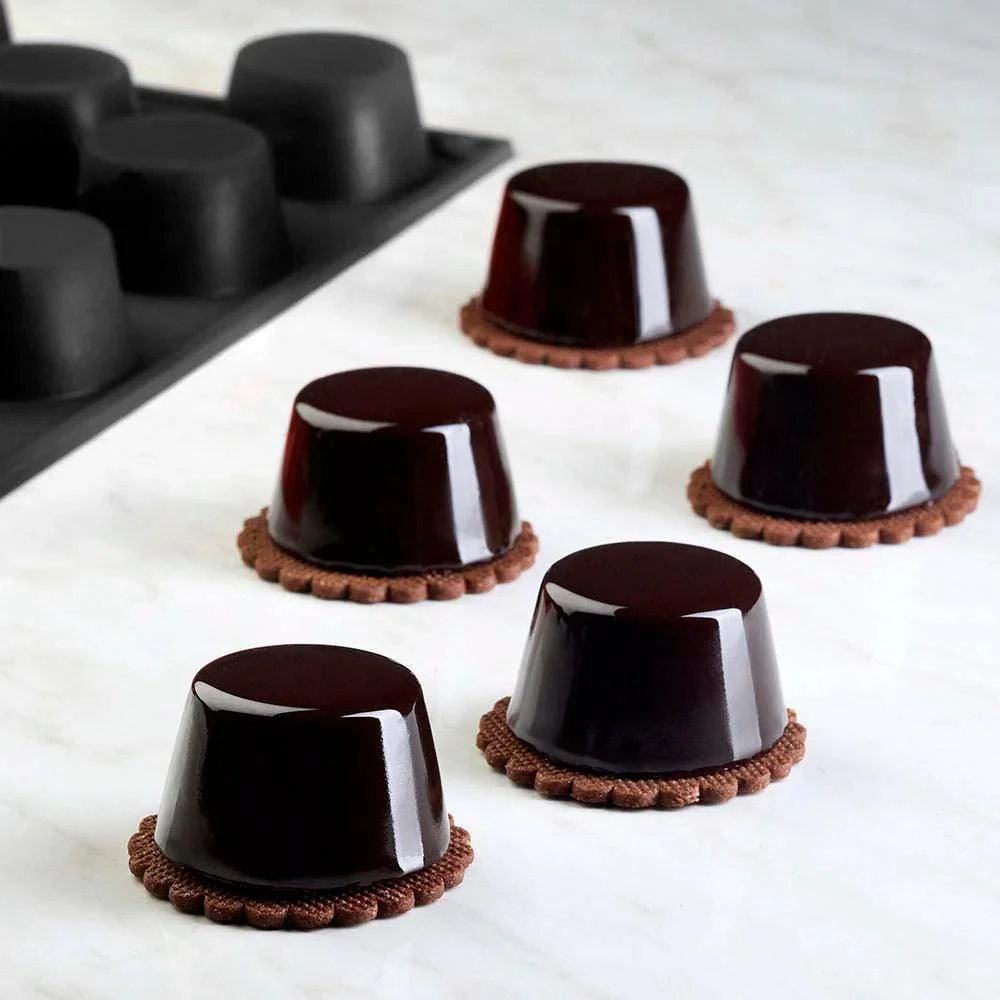 Moule PX3221S Muffin