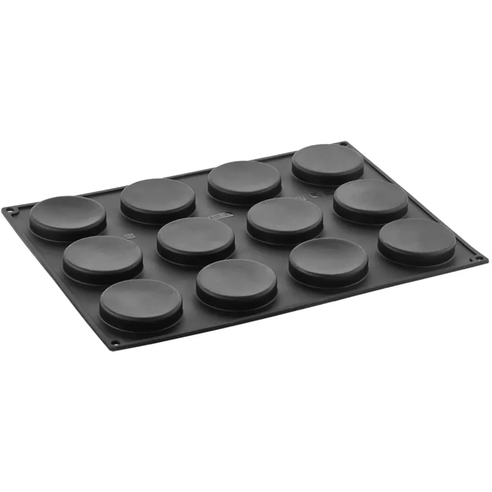 Moule PX4334S Rund av G. Fusto